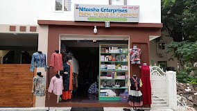 Niteesha Enterprises
